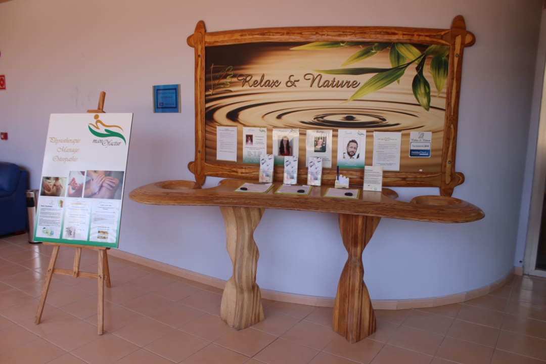 Sport & Freizeit Iberostar Selection Fuerteventura Palace