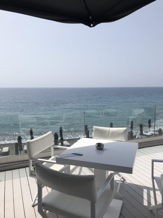 Strand Dimitra Beach Hotel & Suites
