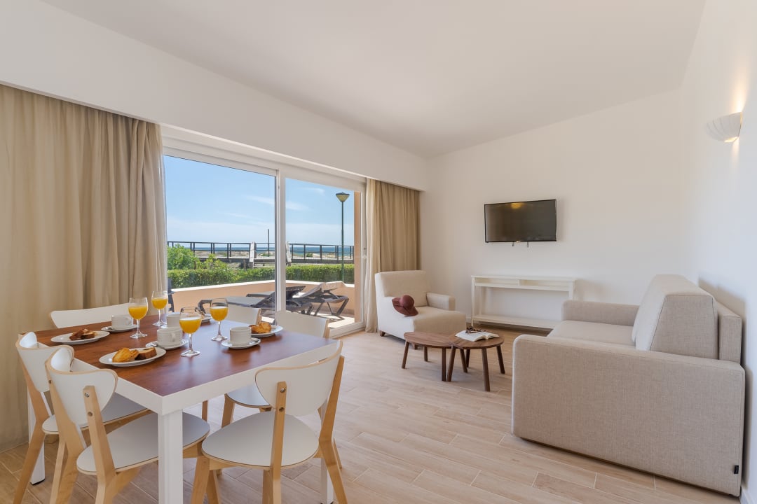 Gastro Pestana Alvor Beach Villas Seaside Resort