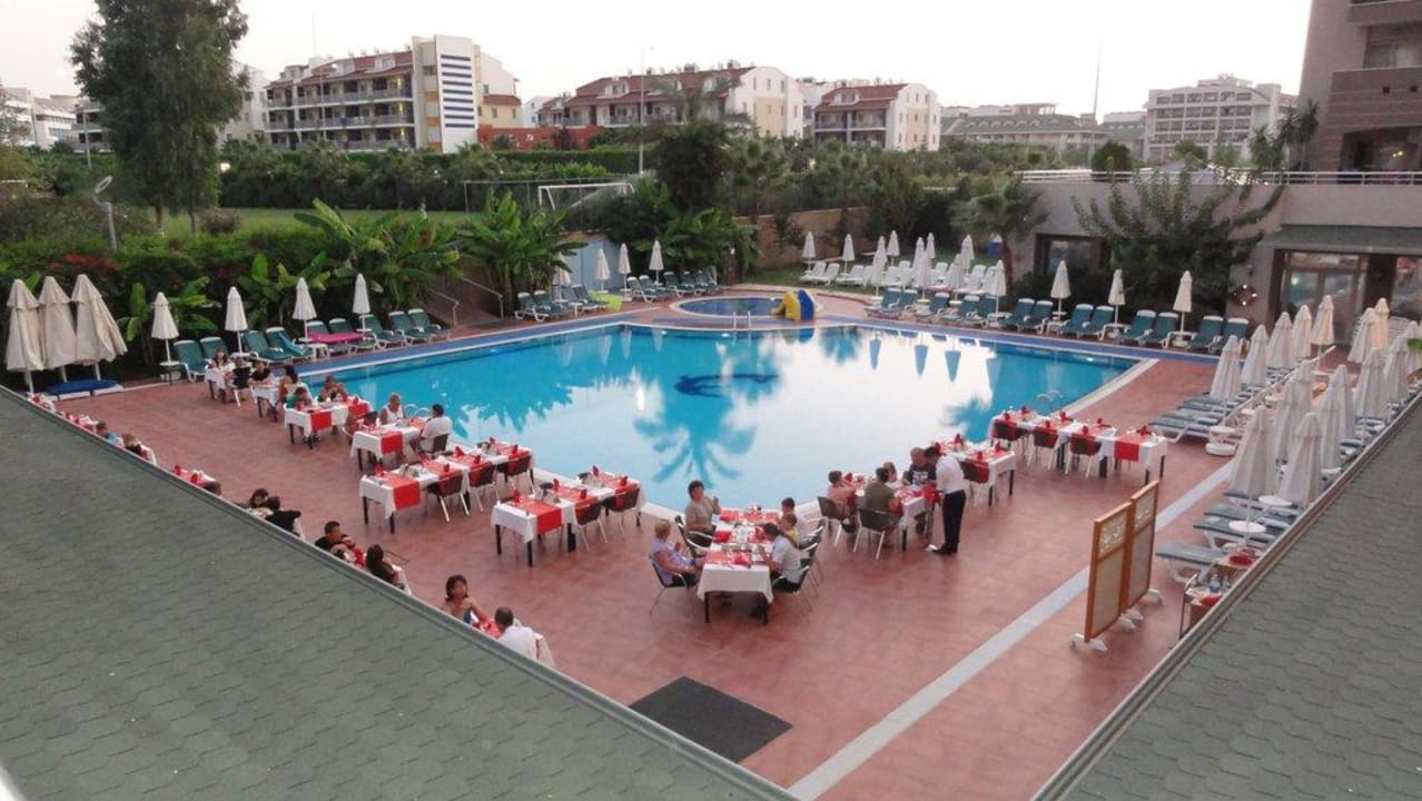 Ruhepool Hane Family Resort