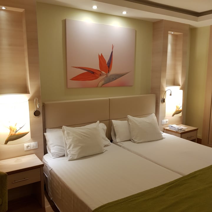 Zimmer Bull Costa Canaria & Spa - Adults only