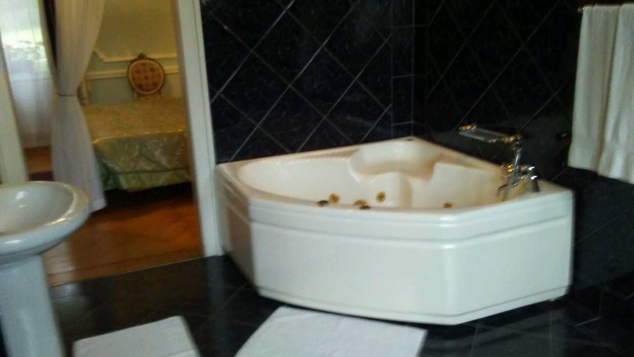 Zimmer Sir David Schlosshotel