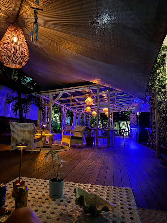 Gastro Hotel Bleu De Toi