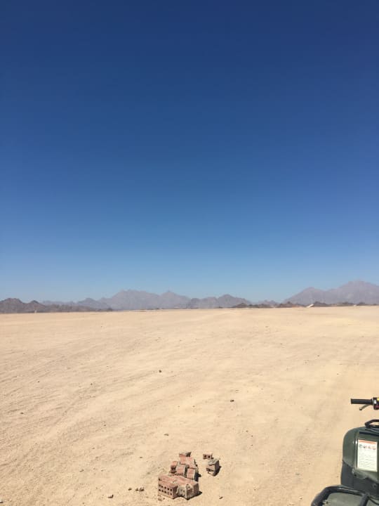 Strand Makadi Spa - Adults only