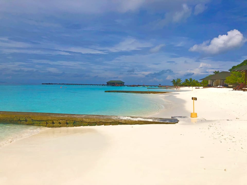 Strand Adaaran Select Meedhupparu Island Resort - Premium All Inclusive