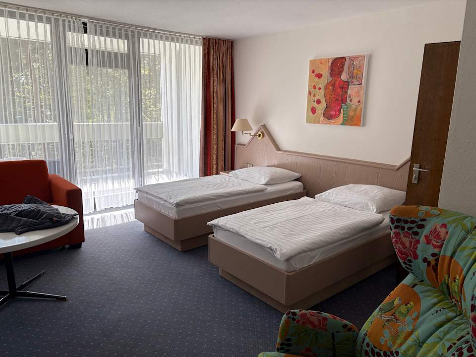 Zimmer Hotel Sonnenhügel