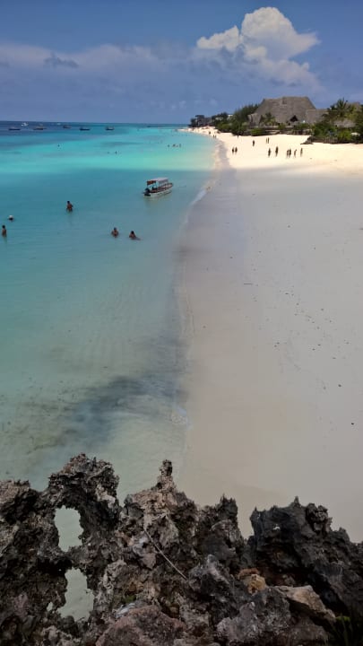 Strand Royal Zanzibar Beach Resort