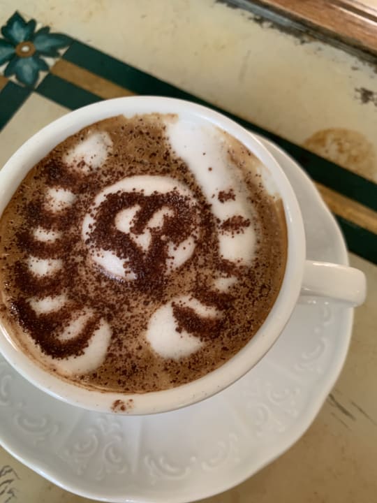 Gastro Mahdia Beach & Aquapark