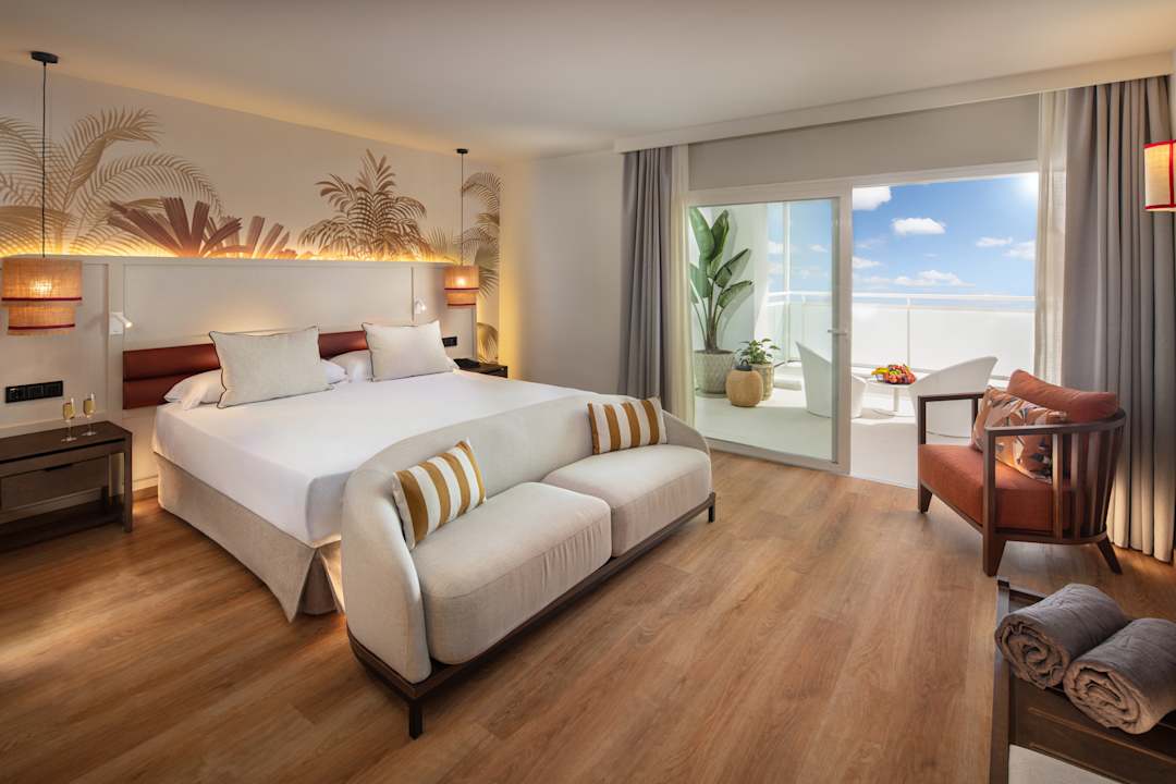 Zimmer Princess Taurito