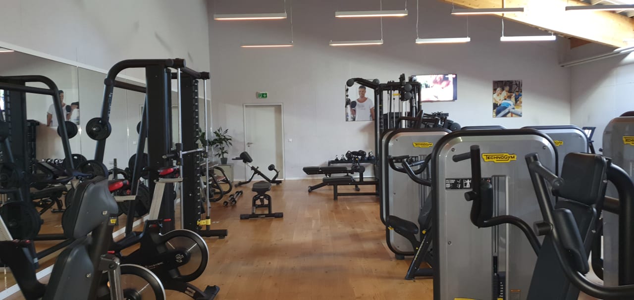 Sport & Freizeit Aldiana Club Ampflwang