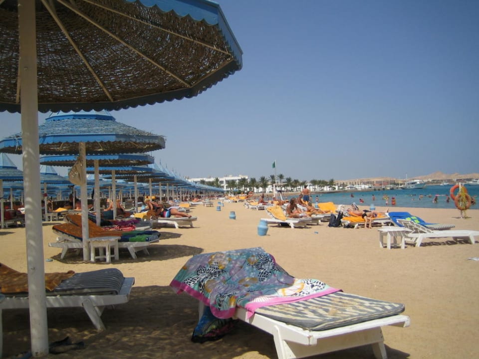 Grand Hotel Strand The Grand Hotel Hurghada