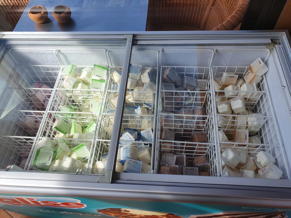 Gastro SBH Costa Calma Beach Resort