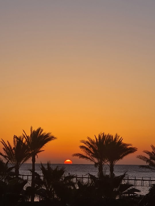 Ausblick Casa Mare Resort