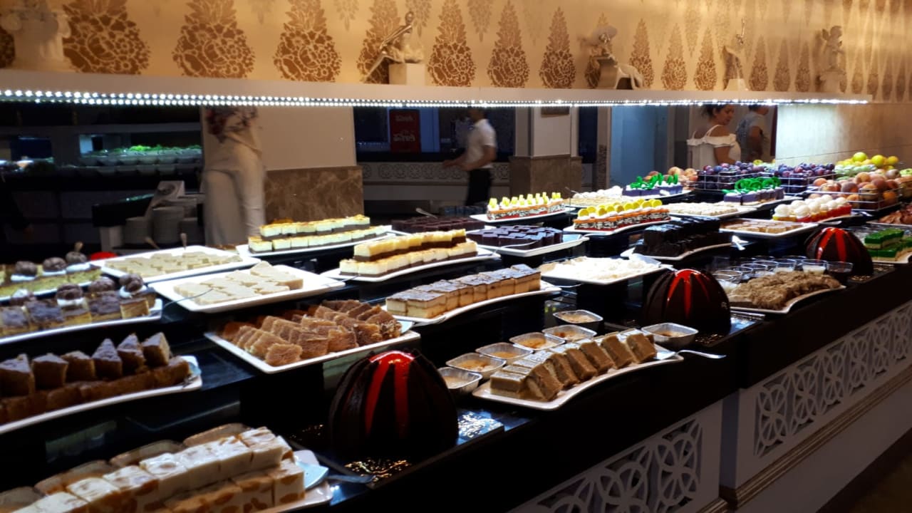 Gastro Tac Premier Hotel & Spa