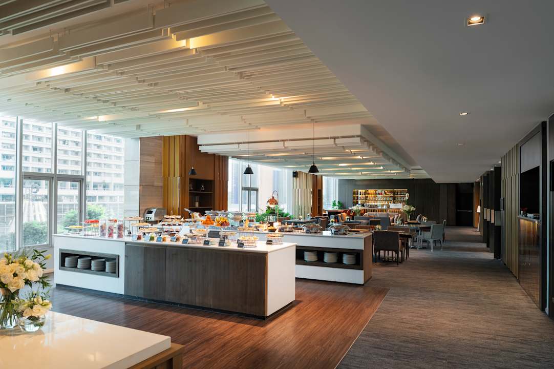 Gastro Amari Bangkok