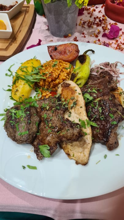 Gastro Hane Family Resort