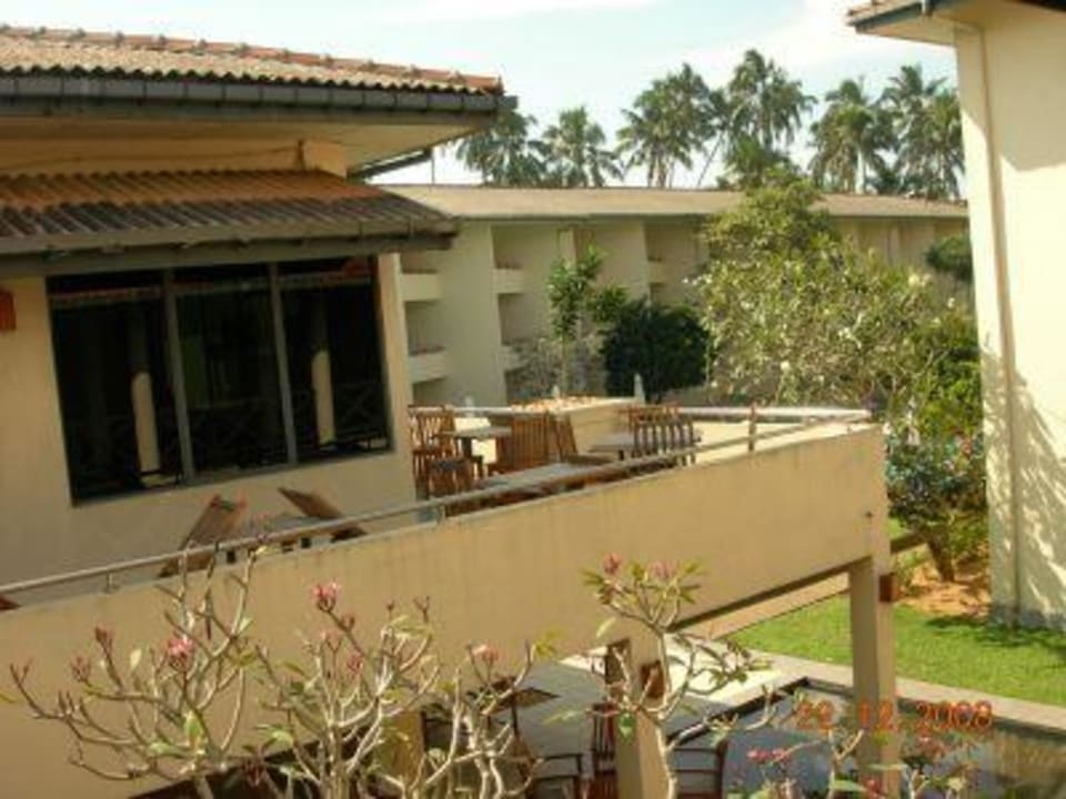 Widok na salę bilardową Mermaid Hotel & Club