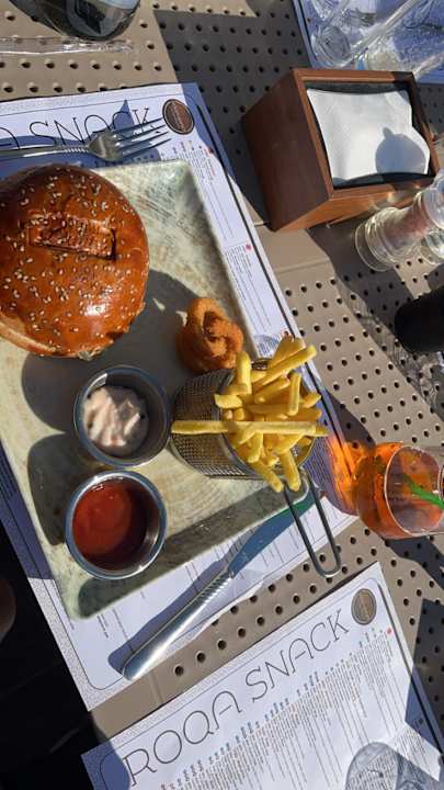 Gastro Seaden Quality Resort & Spa