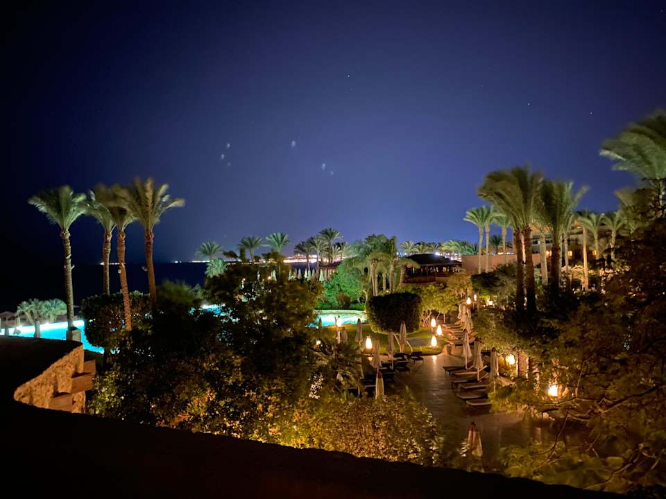 Außenansicht Makadi Spa - Adults only