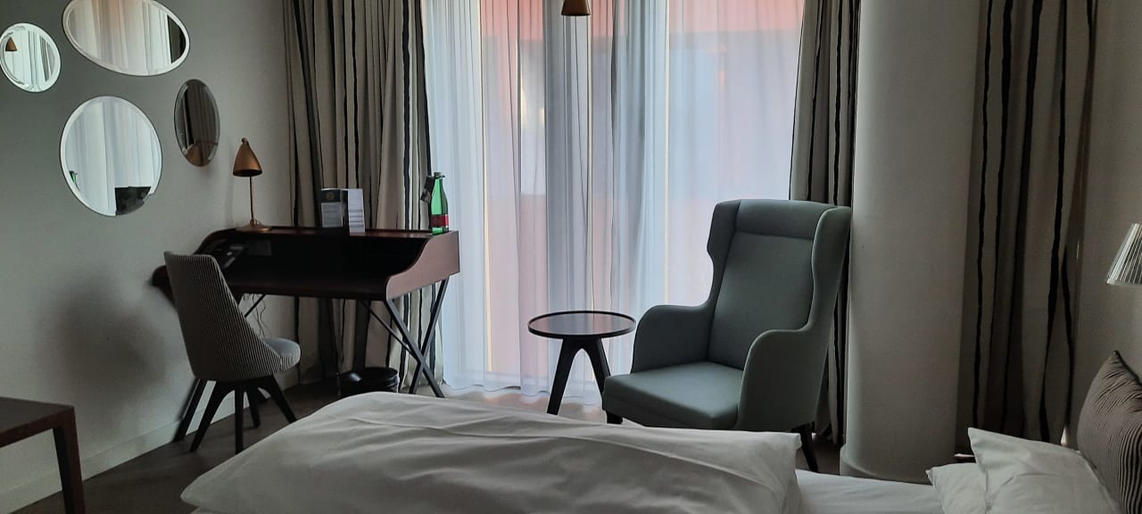 Zimmer MAXX by Steigenberger Vienna