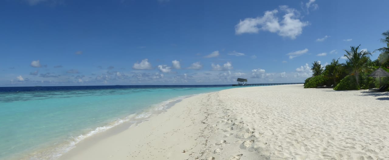 Strand NH Collection Maldives Havodda Resort