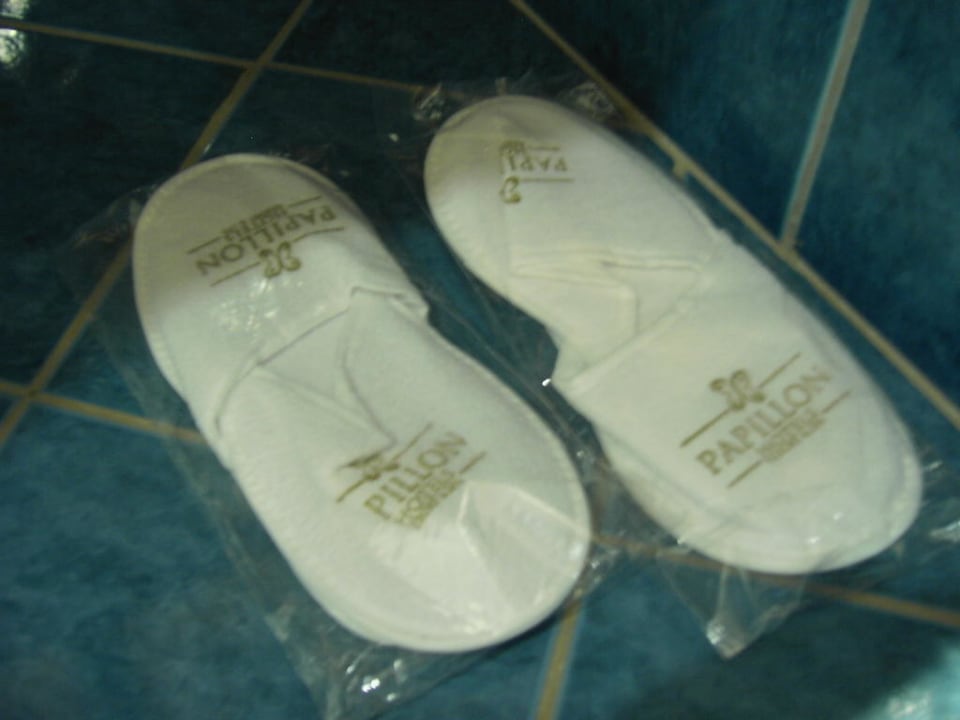 Alles da Papillon Zeugma Relaxury