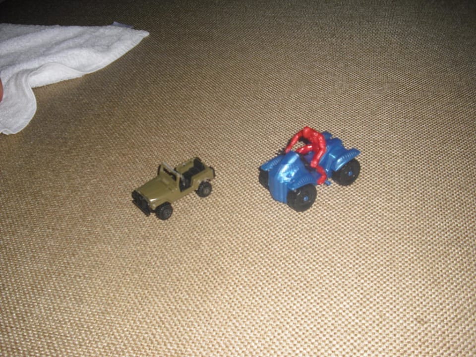 Fund Karya Family Resort  All Inclusive