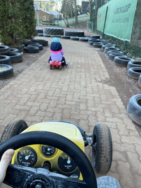 Sport & Freizeit Familotel Family Club Harz