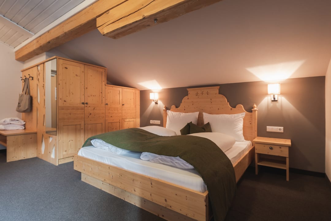 Zimmer Hotel Kesslwirt