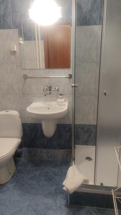 Zimmer San Medical SPA