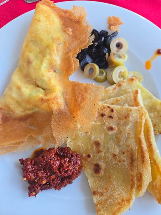 Gastro Iberostar Selection Kantaoui Bay