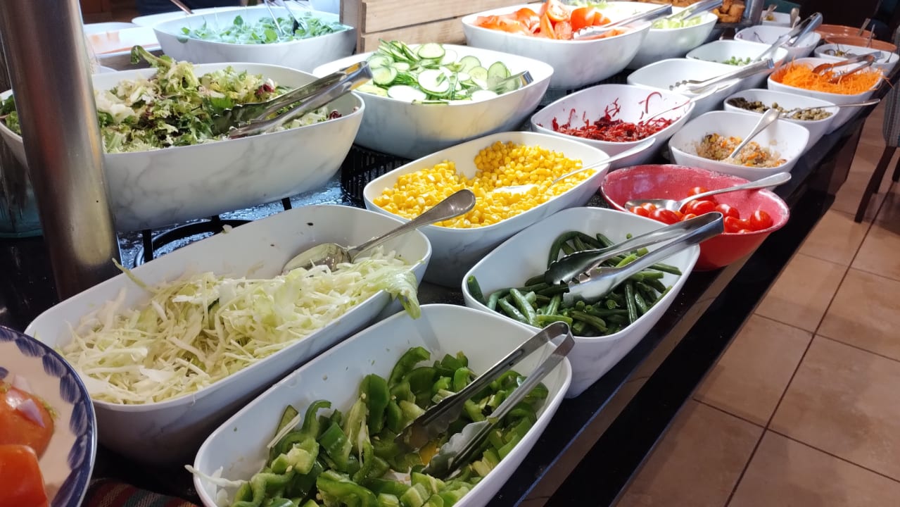 Gastro allsun Hotel Esplendido