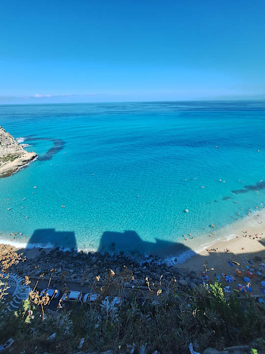 Sonstiges Aldiana Club Rocca Nettuno Calabria