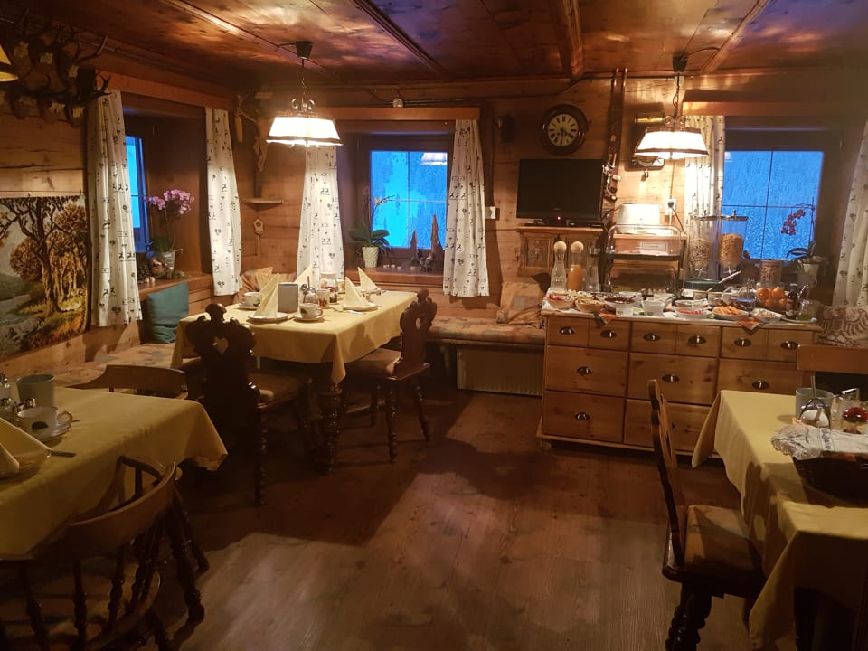 Gastro Pension Fürhapter Bio- Bauernhof