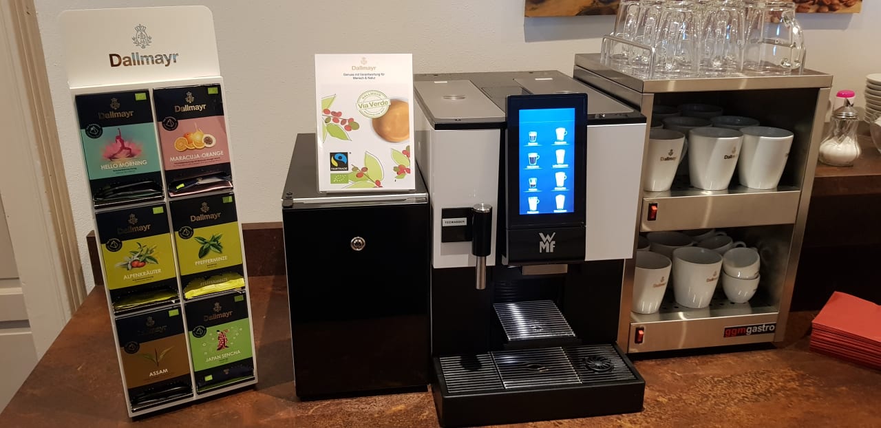 Gastro Hotel Königer