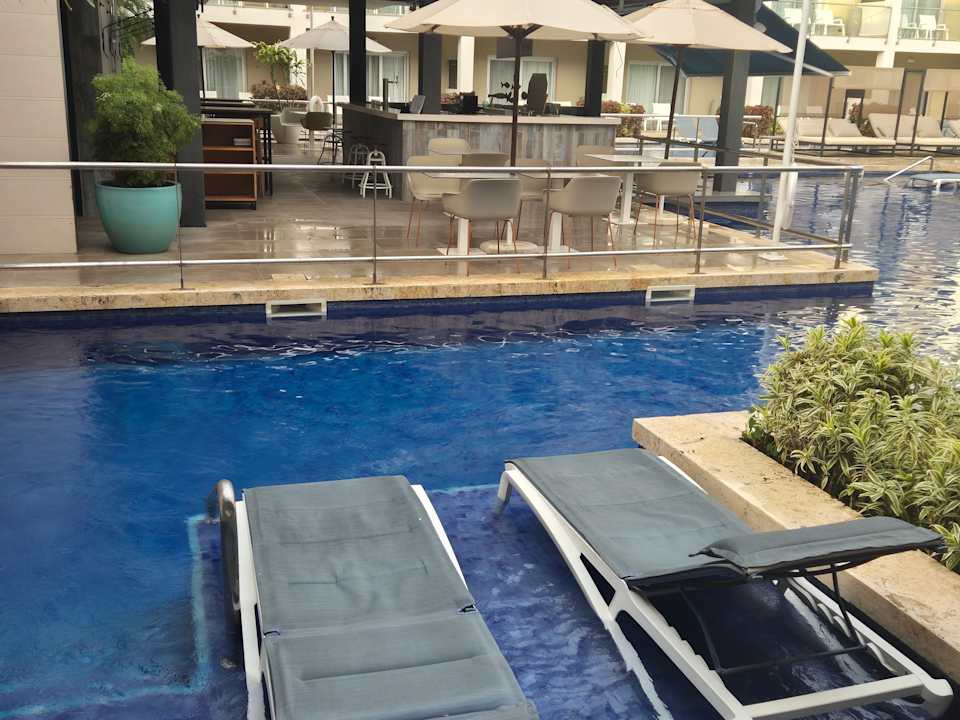 Pool Catalonia Royal La Romana - Adults only