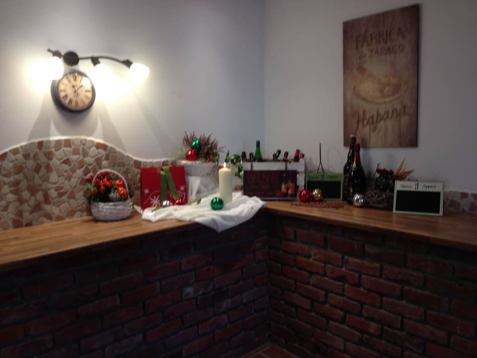 Gaststätte Ferienanlage Reiterhof Pilger