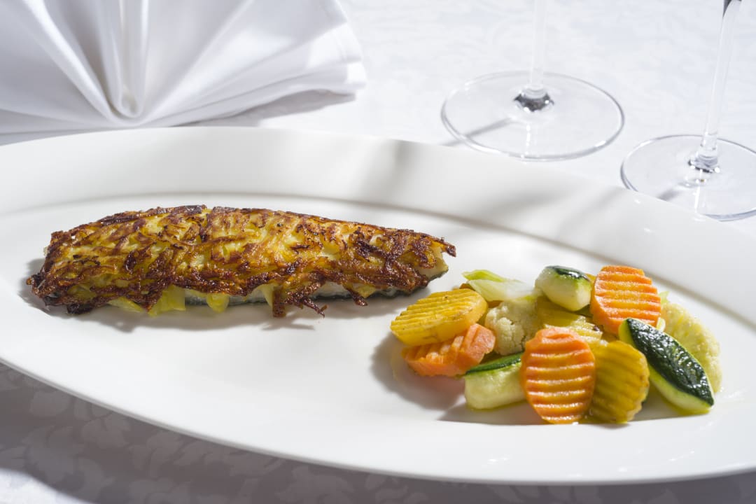 Gastro Hotel Glockenstuhl