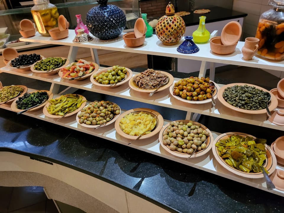 Gastro TUI MAGIC LIFE Penelope Beach