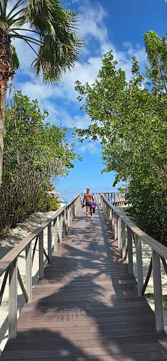 Außenansicht Paradisus Princesa del Mar Resort & Spa - Adults only