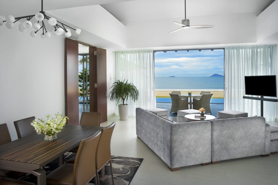 Zimmer SUNRISE PREMIUM RESORT & SPA HOI AN