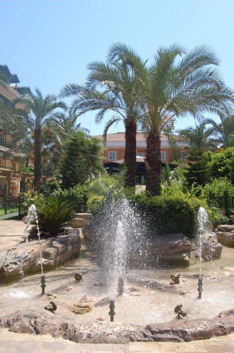 Фонтан Crystal Paraiso Aqua Collection