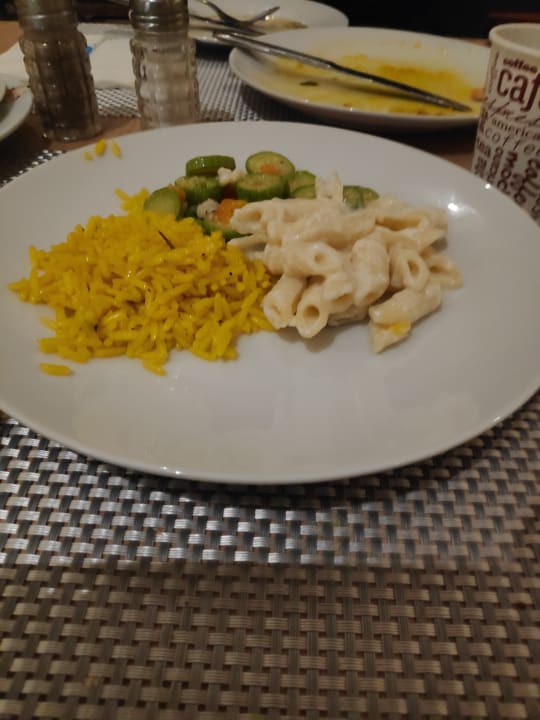 Gastro Labranda Targa Club Aqua Parc