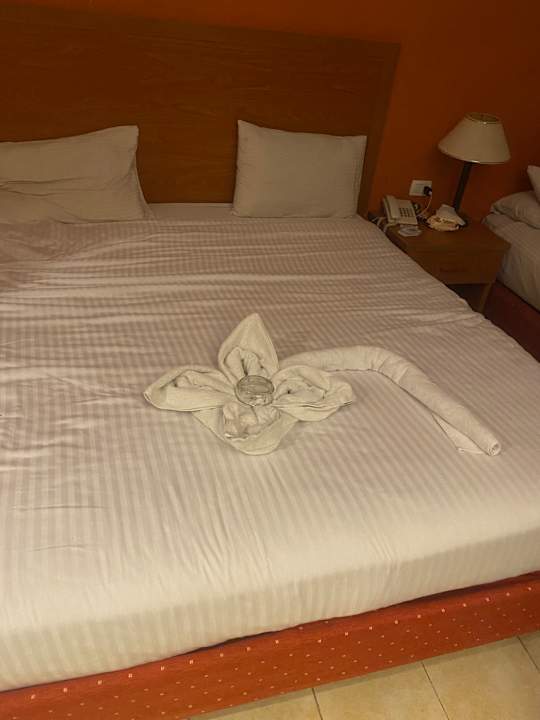 Zimmer Riviera Aqua Park Resort