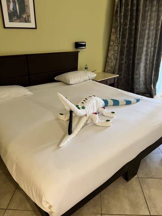 Zimmer Casa Mare Resort