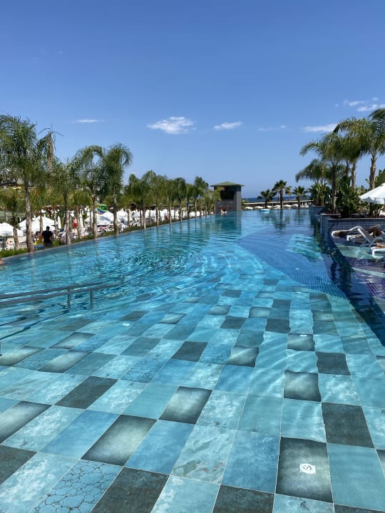 Pool Mylome Luxury Hotel & Resort