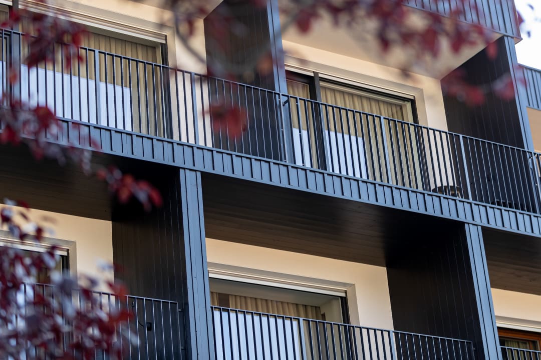 Außenansicht Finkenhof