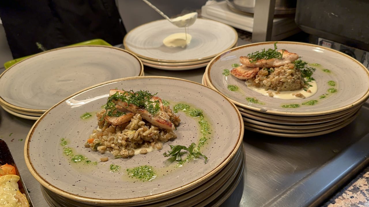 Gastro Aldiana Club Ampflwang