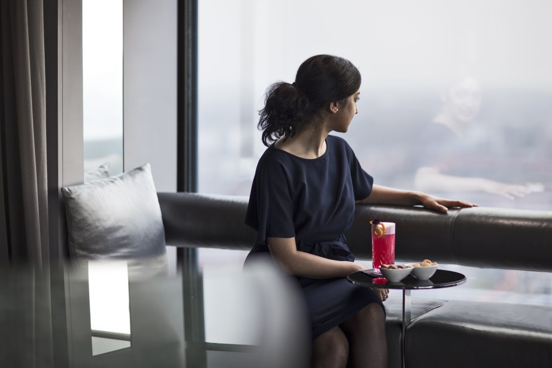 Gastro Hotel Okura