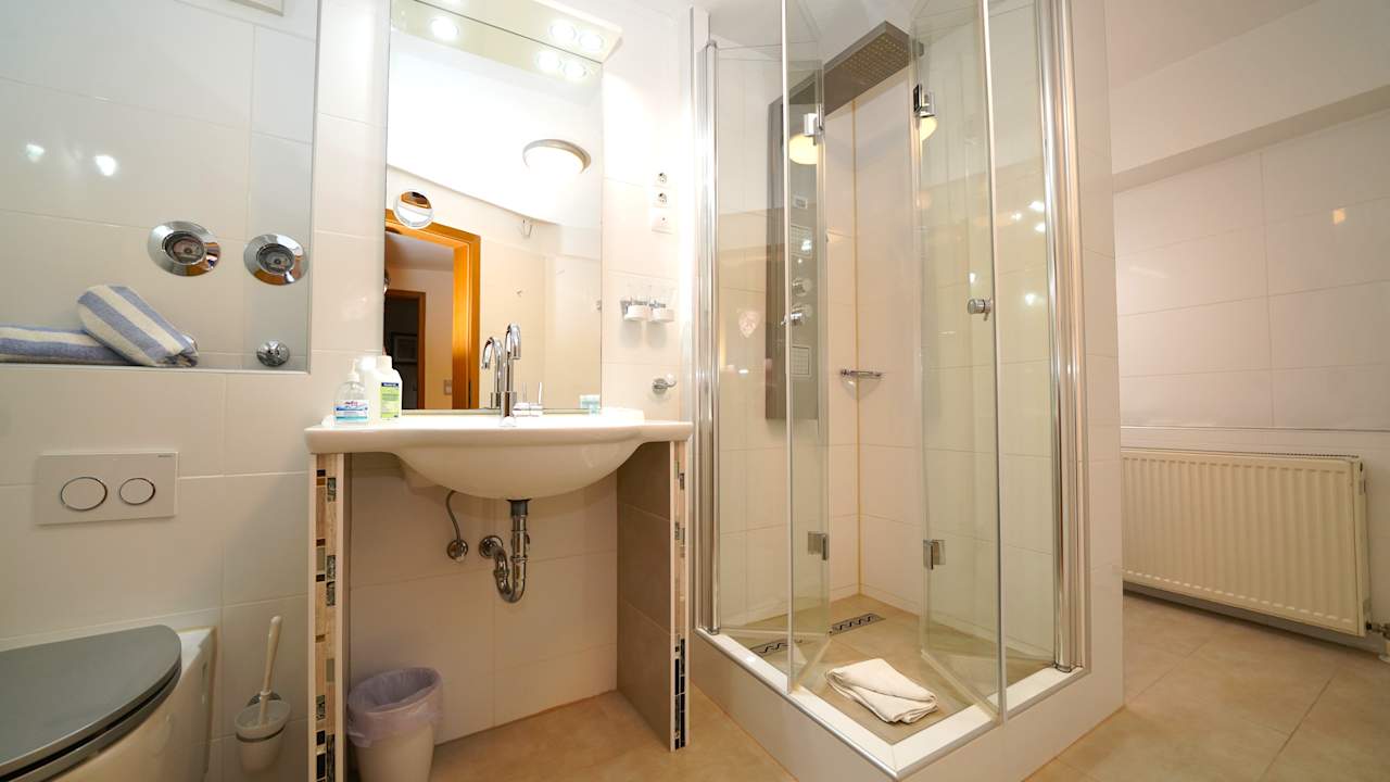 Sonstiges Hotel Schwanen in der City